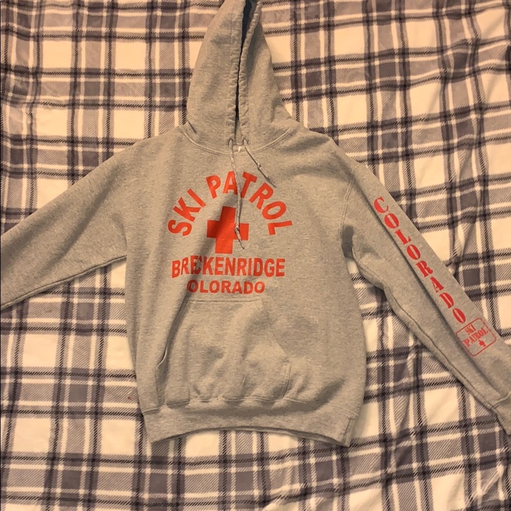 sweater